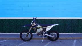 2026 Triumph TF 450-C thumb 3