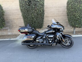FLHTK 2024 Ultra Limited thumb 2