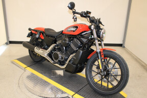 2026 Harley-Davidson Sportster Nightster RH975 thumb 2