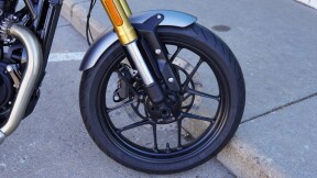 2025 Triumph Speed 400 thumb 0