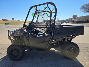 2026 Honda Pioneer 700 Forest  thumb 0