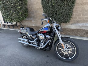 FXLR 2019 Low Rider® thumb 1