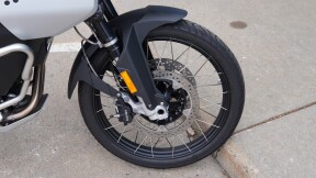2025 BMW Motorrad F 900 GS Adventure thumb 0