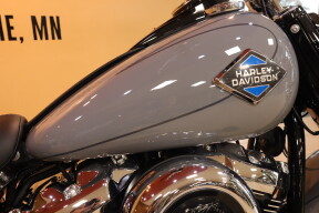 2026 Harley-Davidson HD FLHC Softail Heritage thumb 3