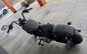 FXBB 2026 Street Bob® thumb 0