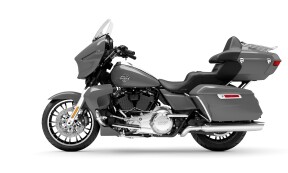 2026 Harley-Davidson Street Glide Limited FLHXL thumb 2