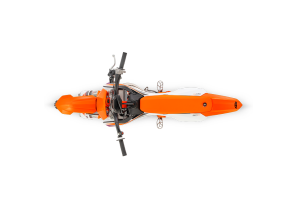 2026 KTM 50 SX WHITE thumb 0
