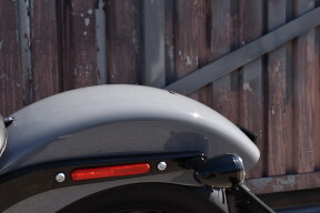 2026 Harley-Davidson® Street Bob® FXBB thumb 1