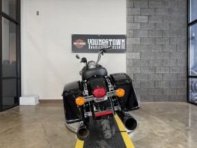 2019 Harley-Davidson® Road King® FLHR thumb 1