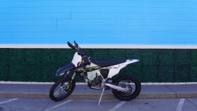 2026 Triumph TF 250-C thumb 3