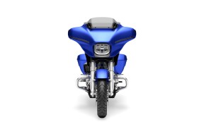 2026 Harley-Davidson Street Glide FLHX thumb 3