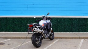 2025 BMW Motorrad F 900 GS Adventure thumb 1