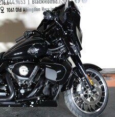 2026 Harley-Davidson® Street Glide Limited FLHXL thumb 1