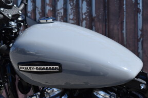 2026 Harley-Davidson® Street Bob® FXBB thumb 3