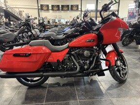2026 Road Glide 117CI thumb 2