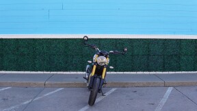 2026 Triumph Speed 400 thumb 2