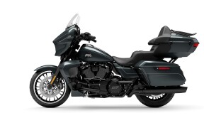 2026 Harley-Davidson Street Glide Limited FLHXL thumb 2