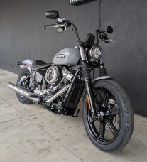 FXBB 2026 Street Bob® thumb 2