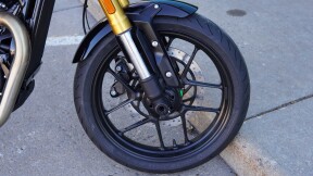 2026 Triumph Speed 400 thumb 0