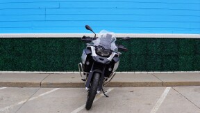 2025 BMW Motorrad F 900 GS Adventure thumb 2