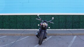 2026 Triumph Bonneville Speedmaster thumb 2