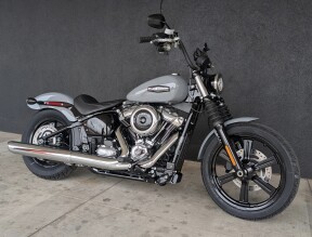 FXBB 2026 Street Bob® thumb 3