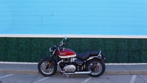 2026 Triumph Bonneville Speedmaster thumb 3