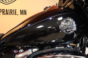 2026 Harley-Davidson HD Touring FLHXL Street Glide Limited thumb 3