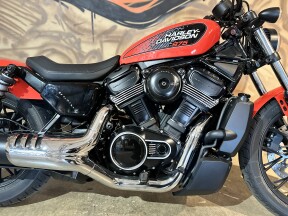 RH975 2026 Nightster® thumb 0