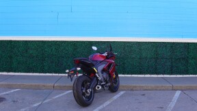 2025 Triumph Daytona 660 thumb 1