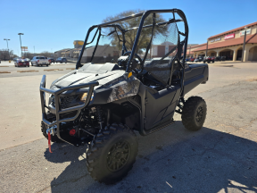 2026 Honda Pioneer 700 Forest  thumb 1
