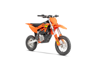 2026 KTM SX-E5 ORANGE thumb 3