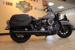2026 Harley-Davidson HD FLHC Softail Heritage thumb 1