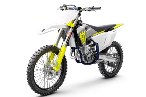 2024 HUSQVARNA FC 450 WHITE thumb 2