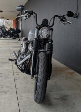 FXBB 2026 Street Bob® thumb 1