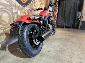 RH975 2026 Nightster® thumb 2