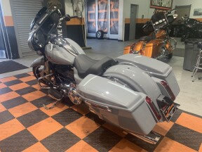 2026 Harley-Davidson Street Glide FLHX Solo thumb 1