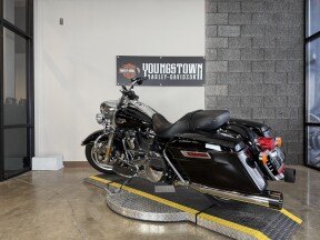 2019 Harley-Davidson® Road King® FLHR thumb 0