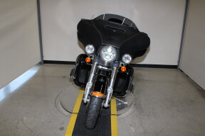 2018 Harley-Davidson Ultra Limited Grand American Touring FLHTK thumb 0
