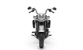 2026 Harley-Davidson Solo Heritage Classic FLHC thumb 3