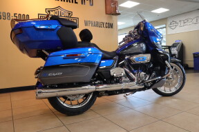 2026 Harley-Davidson HD Touring FLHXLSE Street Glide Limited CVO thumb 0