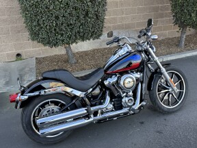 FXLR 2019 Low Rider® thumb 3