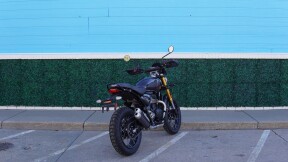 2026 Triumph Scrambler 400 XC thumb 1