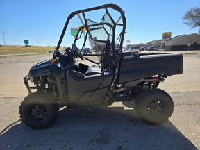 2026 Honda Pioneer 700-4 Deluxe  thumb 0