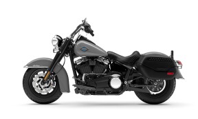 2026 Harley-Davidson Solo Heritage Classic FLHC thumb 2