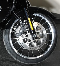 2026 Harley-Davidson® Street Glide Limited FLHXL thumb 0