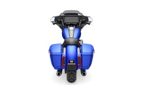 2026 Harley-Davidson Street Glide FLHX thumb 1