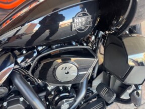  2026 Harley Davidson Road Glide Limited FLTRXL thumb 2