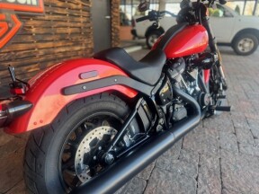 2026 Harley Davidson Low Rider S FXLRS thumb 3