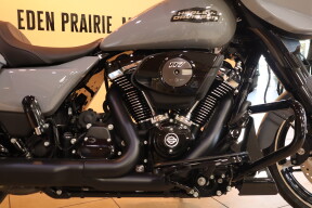 2026 Harley-Davidson HD Touring FLHX Street Glide thumb 2